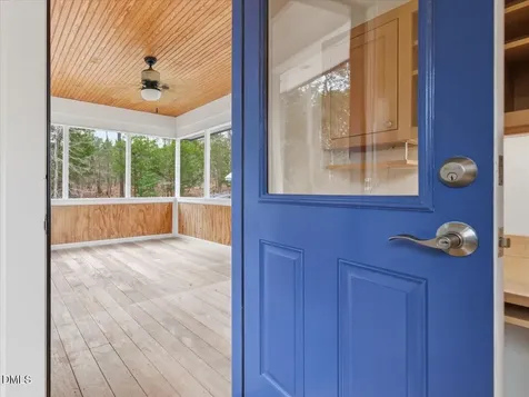 67 Bingham Ridge Drive Pittsboro NC 27312