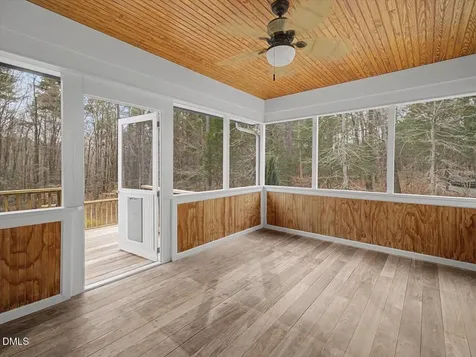 67 Bingham Ridge Drive Pittsboro NC 27312