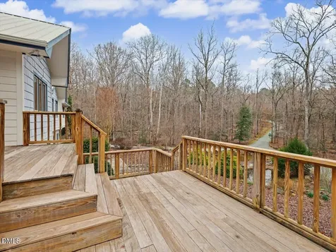 67 Bingham Ridge Drive Pittsboro NC 27312