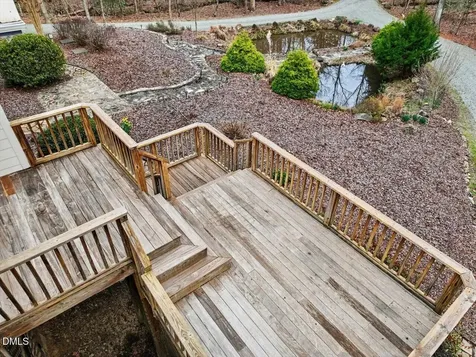 67 Bingham Ridge Drive Pittsboro NC 27312