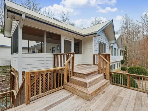 67 Bingham Ridge Drive Pittsboro NC 27312