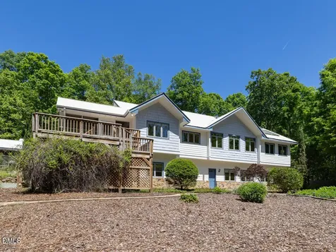 67 Bingham Ridge Drive Pittsboro NC 27312
