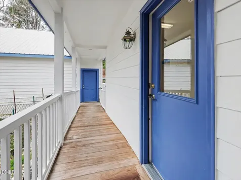 67 Bingham Ridge Drive Pittsboro NC 27312