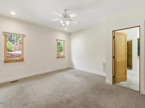 67 Bingham Ridge Drive Pittsboro NC 27312
