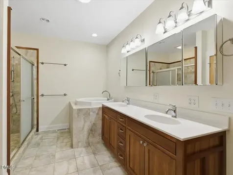 67 Bingham Ridge Drive Pittsboro NC 27312