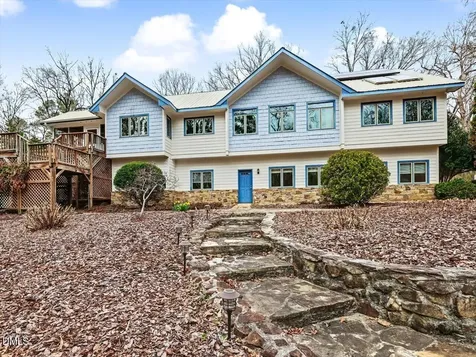 67 Bingham Ridge Drive Pittsboro NC 27312