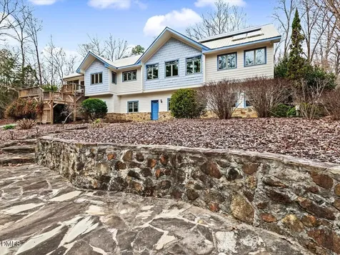 67 Bingham Ridge Drive Pittsboro NC 27312