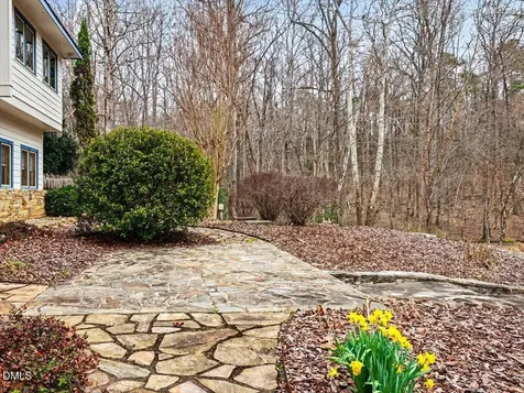 67 Bingham Ridge Drive Pittsboro NC 27312