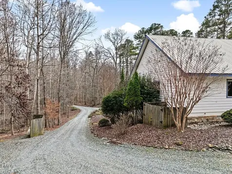 67 Bingham Ridge Drive Pittsboro NC 27312