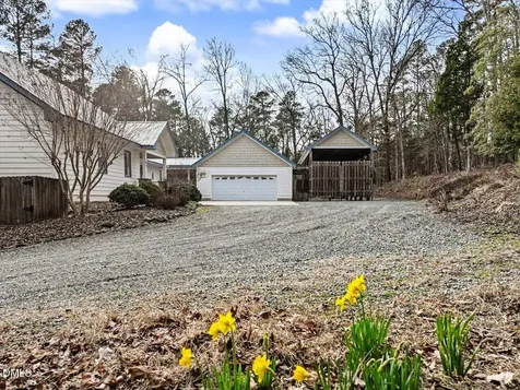 67 Bingham Ridge Drive Pittsboro NC 27312