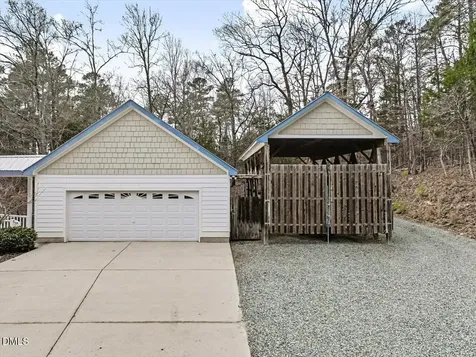 67 Bingham Ridge Drive Pittsboro NC 27312