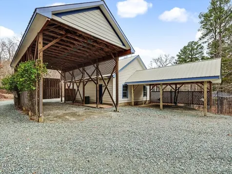 67 Bingham Ridge Drive Pittsboro NC 27312