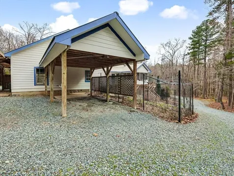 67 Bingham Ridge Drive Pittsboro NC 27312