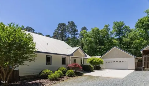 67 Bingham Ridge Drive Pittsboro NC 27312