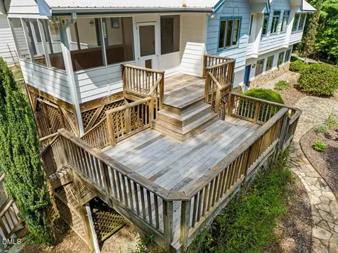 67 Bingham Ridge Drive Pittsboro NC 27312