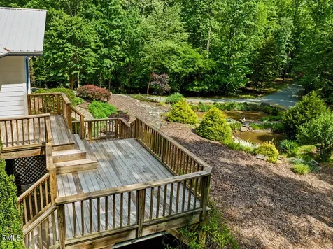 67 Bingham Ridge Drive Pittsboro NC 27312