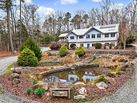 67 Bingham Ridge Drive Pittsboro NC 27312