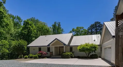 67 Bingham Ridge Drive Pittsboro NC 27312