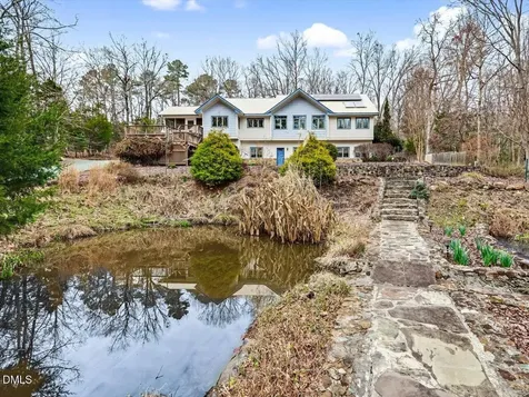 67 Bingham Ridge Drive Pittsboro NC 27312