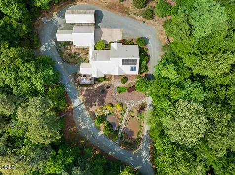 67 Bingham Ridge Drive Pittsboro NC 27312
