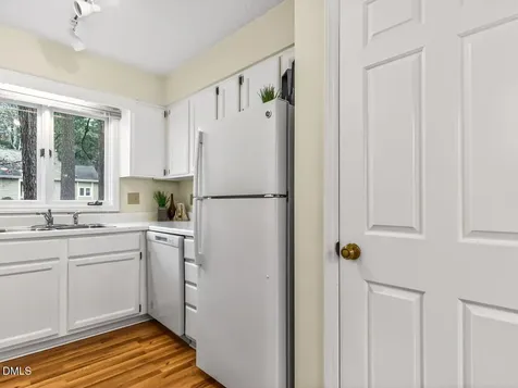 4421 Beechnut Lane Durham NC 27707