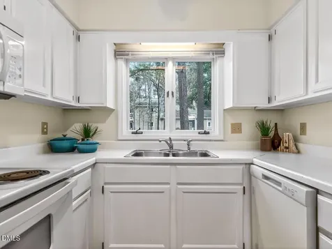 4421 Beechnut Lane Durham NC 27707