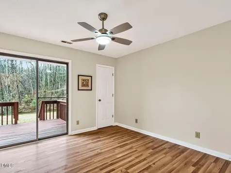 4421 Beechnut Lane Durham NC 27707