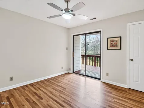 4421 Beechnut Lane Durham NC 27707