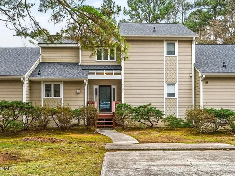 4421 Beechnut Lane Durham NC 27707