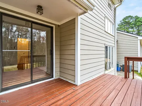 4421 Beechnut Lane Durham NC 27707