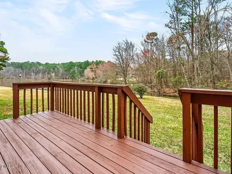 4421 Beechnut Lane Durham NC 27707