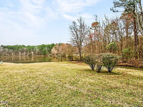 4421 Beechnut Lane Durham NC 27707