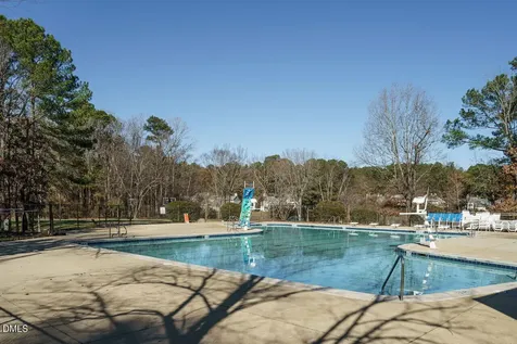 4421 Beechnut Lane Durham NC 27707