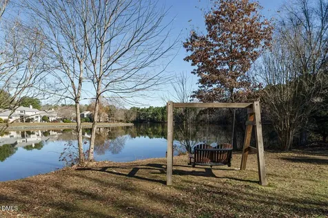 4421 Beechnut Lane Durham NC 27707