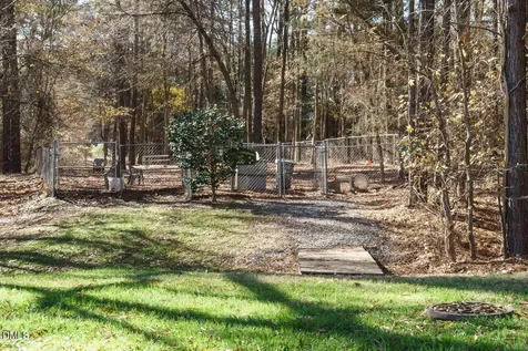 4421 Beechnut Lane Durham NC 27707