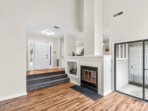 4421 Beechnut Lane Durham NC 27707