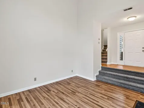 4421 Beechnut Lane Durham NC 27707