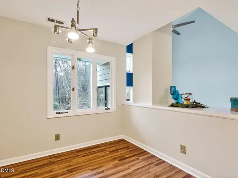 4421 Beechnut Lane Durham NC 27707