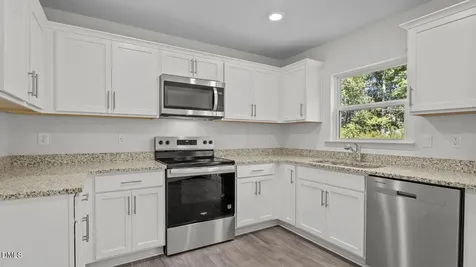 3918 Falcon Court NW Wilson NC 27896