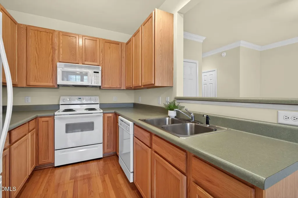 4609 Asterwood Drive Raleigh NC 27606