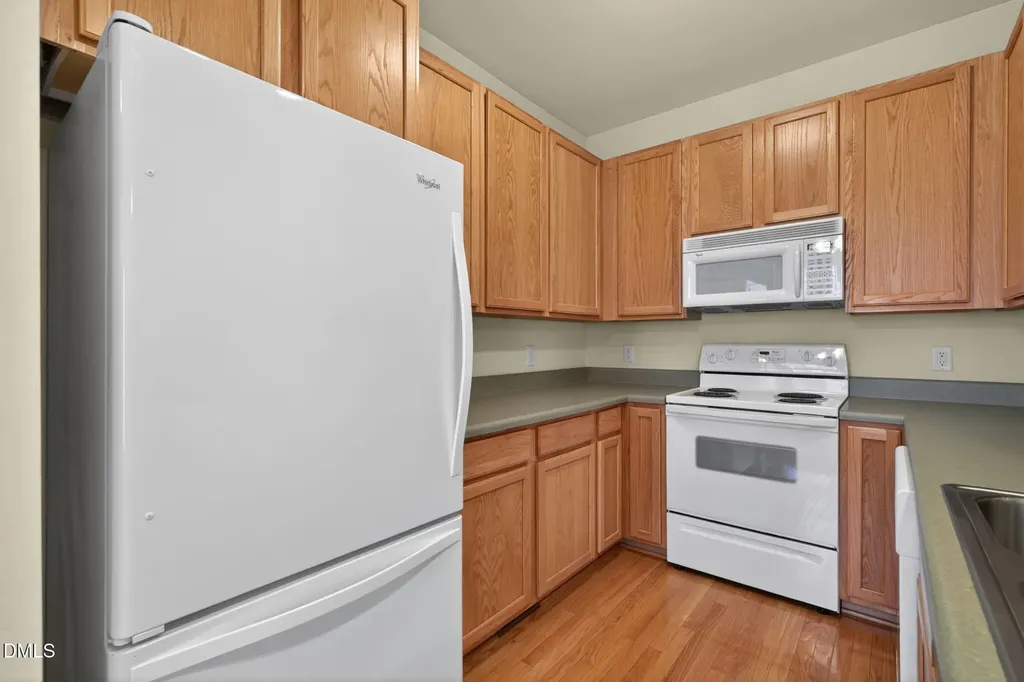 4609 Asterwood Drive Raleigh NC 27606