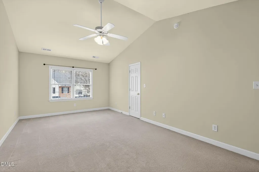 4609 Asterwood Drive Raleigh NC 27606