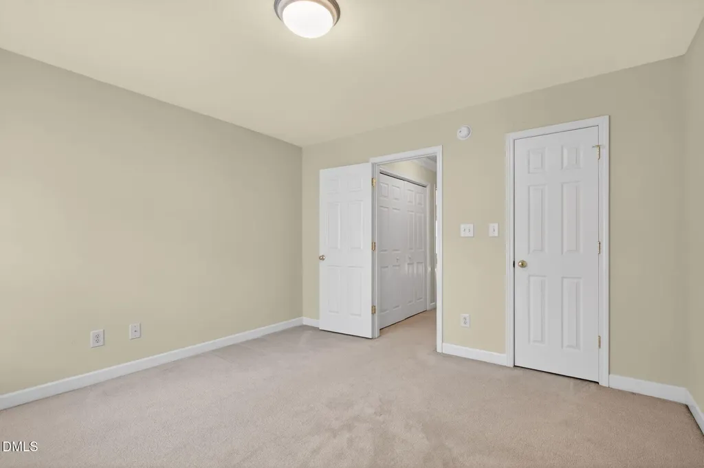 4609 Asterwood Drive Raleigh NC 27606