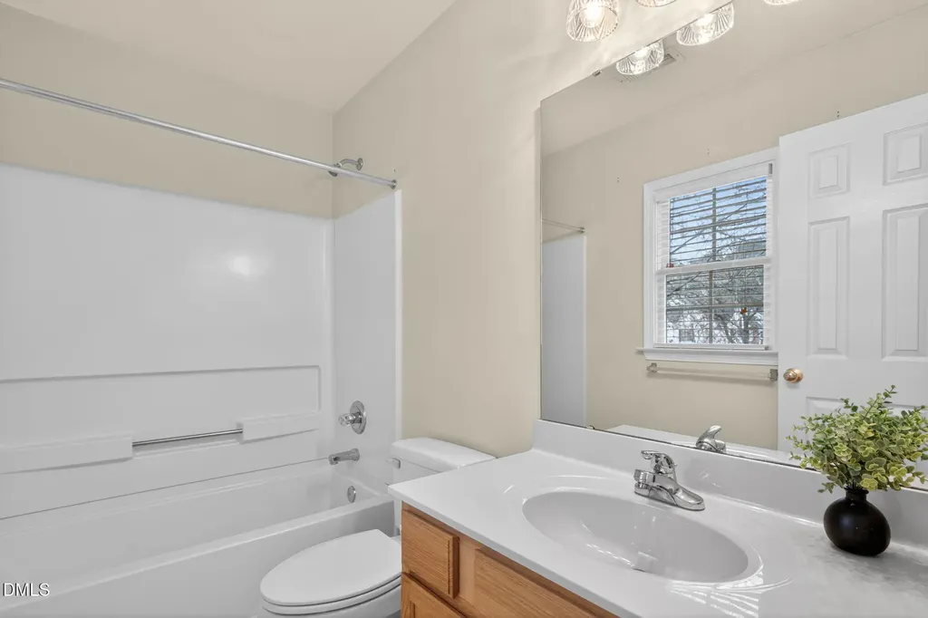 4609 Asterwood Drive Raleigh NC 27606