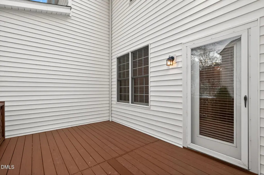 4609 Asterwood Drive Raleigh NC 27606