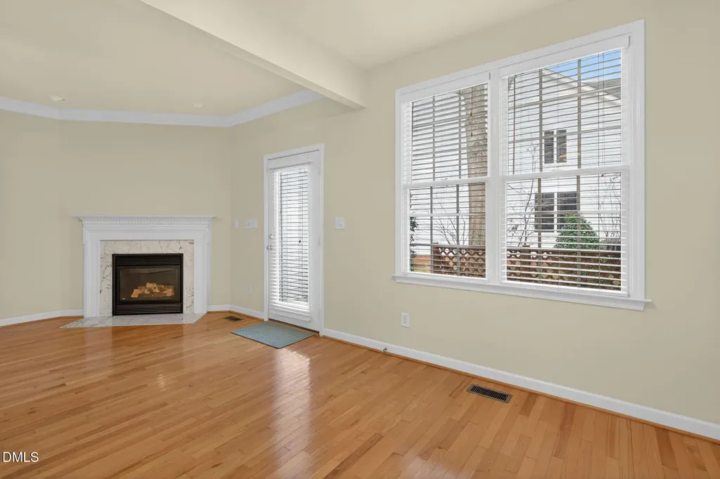4609 Asterwood Drive Raleigh NC 27606
