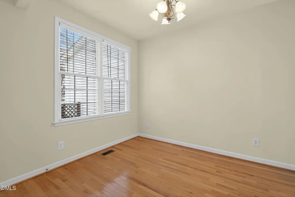 4609 Asterwood Drive Raleigh NC 27606