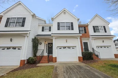 4609 Asterwood Drive Raleigh NC 27606