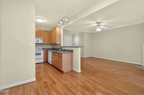 4609 Asterwood Drive Raleigh NC 27606