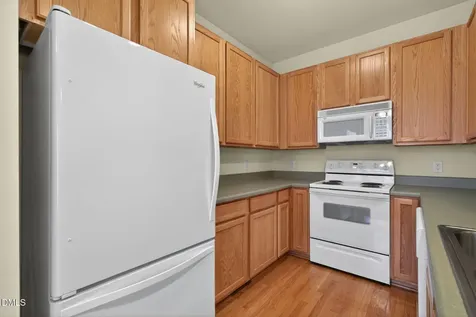 4609 Asterwood Drive Raleigh NC 27606